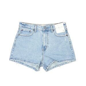 Abercrombie & Fitch Denim Shorts